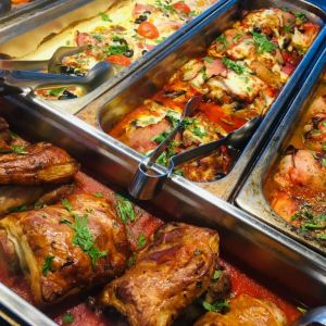 Fotografie Restaurant Amicii - 0