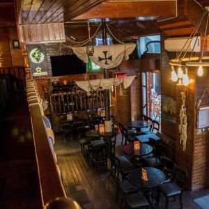 Fotografie Columbus Cafe - 0