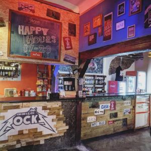 Fotografie Gekko Pub - 3