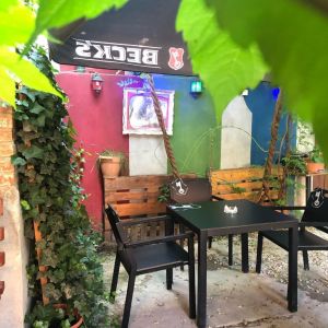 Fotografie Gekko Pub - 5