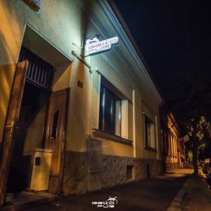 Fotografie Gekko Pub - 0