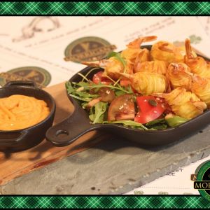 Fotografie Morrigan's Irish Pub - 1