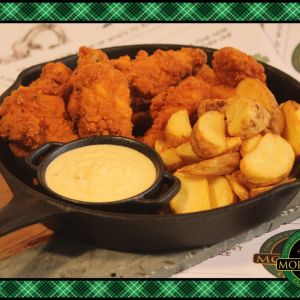 Fotografie Morrigan's Irish Pub - 3