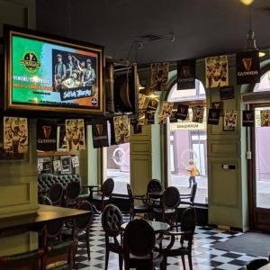 Fotografie Morrigan's Irish Pub - 4