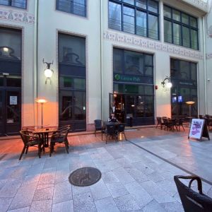 Fotografie Green Pub - 0