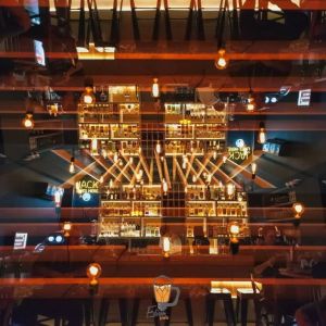 Fotografie Edison Pub - 0