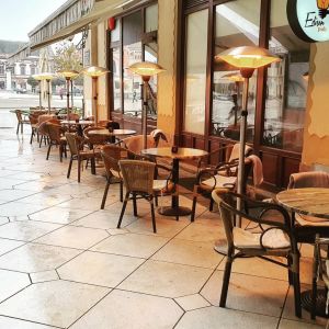 Fotografie Edison Pub - 3