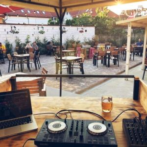 Fotografie Bodega - 0