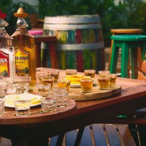 Fotografie Bodega - 1