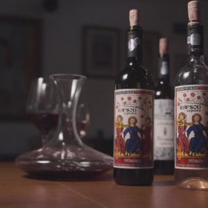 Fotografie Crama Rotenberg - 2