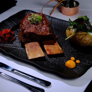 Fotografie DACIA Romanian Dining - 1