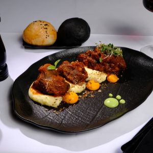 Fotografie DACIA Romanian Dining - 2