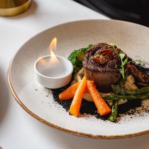 Fotografie DACIA Romanian Dining - 0