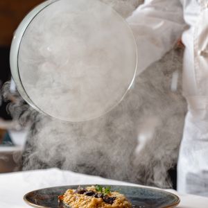 Fotografie DACIA Romanian Dining - 1