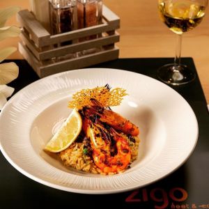 Fotografie Restaurant ZIGO - 1