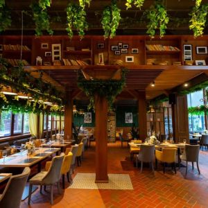 Fotografie Restaurant ZIGO - 2