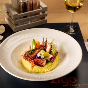 Fotografie Restaurant ZIGO - 5