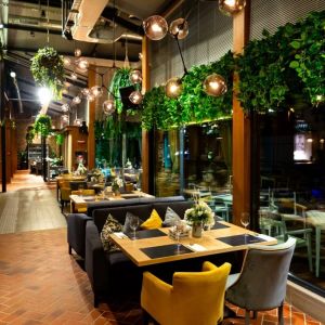 Fotografie Restaurant ZIGO - 4