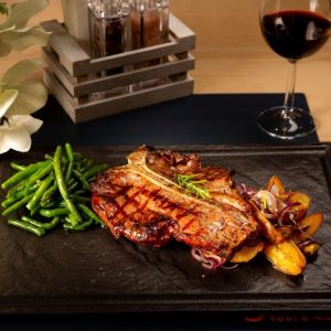 Fotografie Restaurant ZIGO - 8