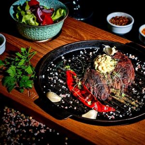 Fotografie Garden Restaurant - 3