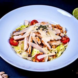 Fotografie Garden Restaurant - 6