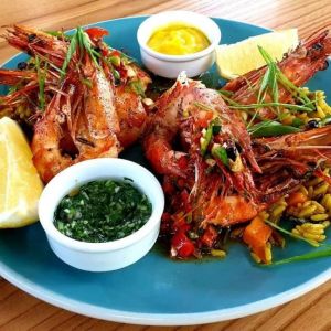 Fotografie Garden Restaurant - 7