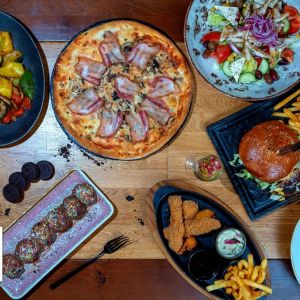 Fotografie Club Caffe - 1