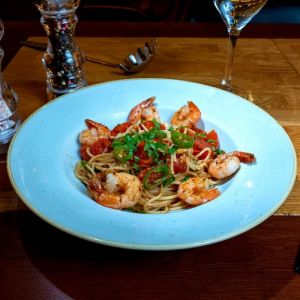 Fotografie Club Caffe - 3