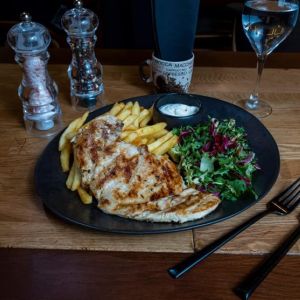 Fotografie Club Caffe - 4