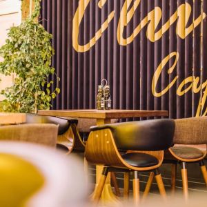 Fotografie Club Caffe - 2