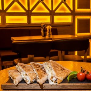 Fotografie Club Caffe - 5