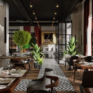 Fotografie Oliveto by Caelia - 1