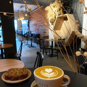 Fotografie Cafelier Atelier - 1