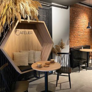 Fotografie Cafelier Atelier - 2