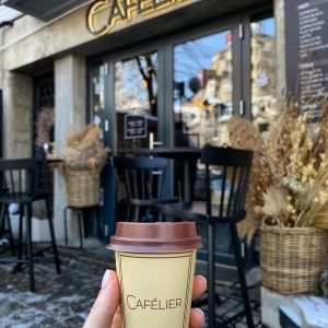 Fotografie Cafelier Atelier - 5