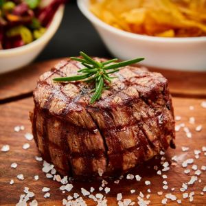 Fotografie Imperial Turkish Cuisine & Steakhouse - 1