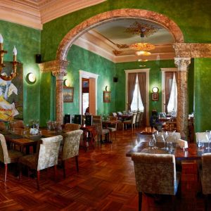 Fotografie Imperial Turkish Cuisine & Steakhouse - 2