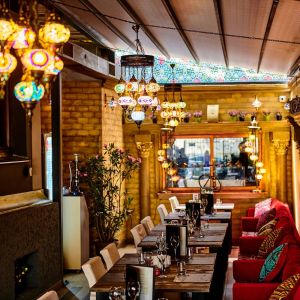 Fotografie Imperial Turkish Cuisine & Steakhouse - 3