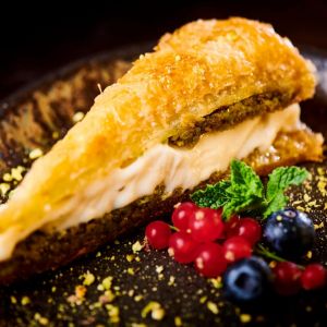 Fotografie Imperial Turkish Cuisine & Steakhouse - 4