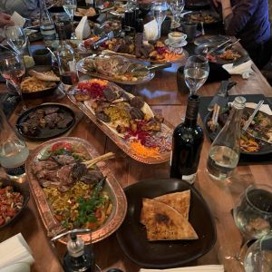 Fotografie Imperial Turkish Cuisine & Steakhouse - 6