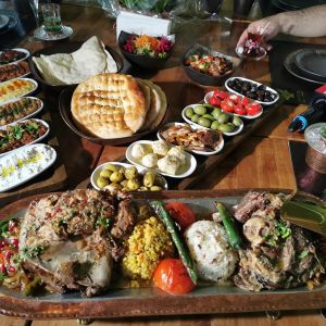 Fotografie Imperial Turkish Cuisine & Steakhouse - 7