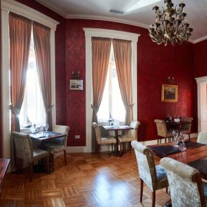 Fotografie Imperial Turkish Cuisine & Steakhouse - 9