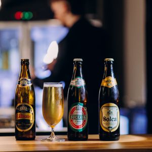 Fotografie Ruma GastroBar - 3