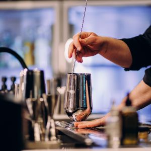 Fotografie Ruma GastroBar - 2