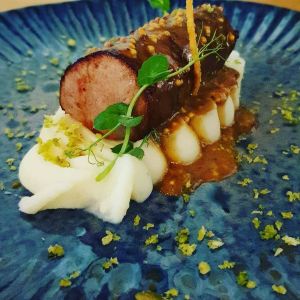 Fotografie Ublo Bistro - 3