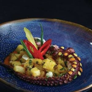 Fotografie Ublo Bistro - 1