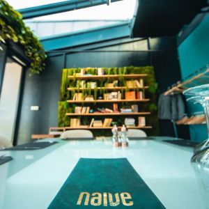 Fotografie Naive - 9