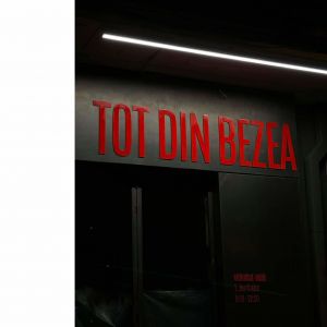 Fotografie Tot din Bezea - 0