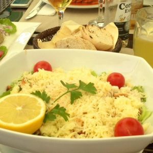 Fotografie Vulturul - 0