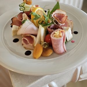 Fotografie Gradinile Romane - 0